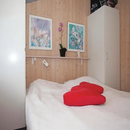 Holiday With Fireplace 02 度假居 斯莱格思